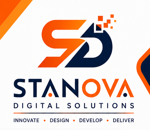 Stanova Digital Solutions logo